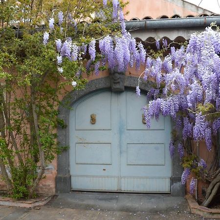 Relais De Charme - B&B Short Lets La Casa Di Francesca Sant'Agata Li Battiati Exteriör bild