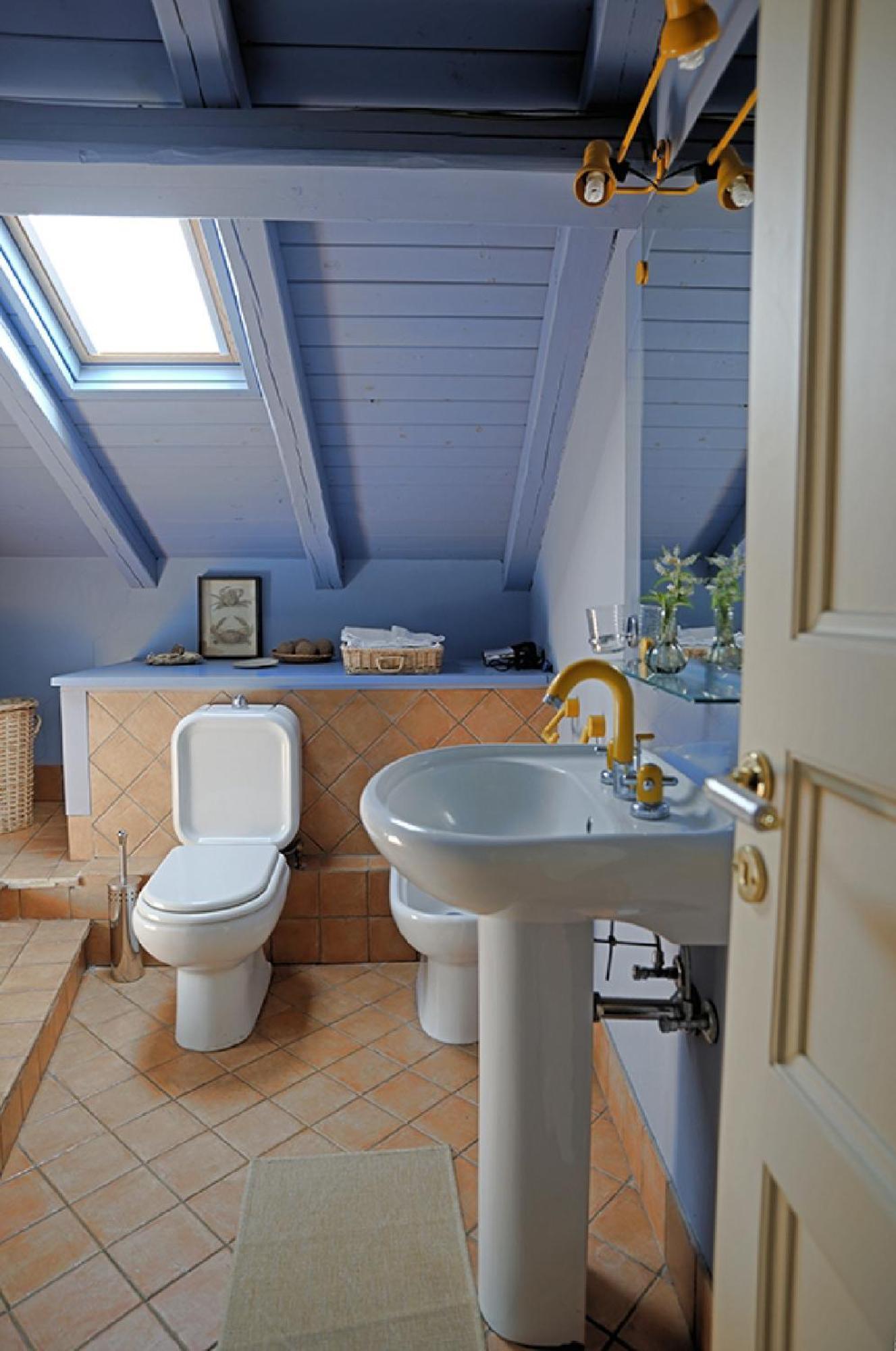 Relais De Charme - B&B Short Lets La Casa Di Francesca Sant'Agata Li Battiati Rum bild
