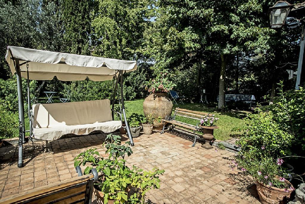 Relais De Charme - B&B Short Lets La Casa Di Francesca Sant'Agata Li Battiati Exteriör bild
